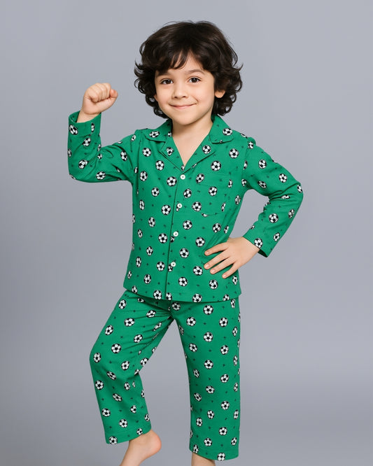 Boys Nightsuit